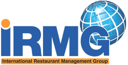 IRMG Logo