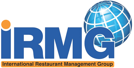 IRMG Logo Footer