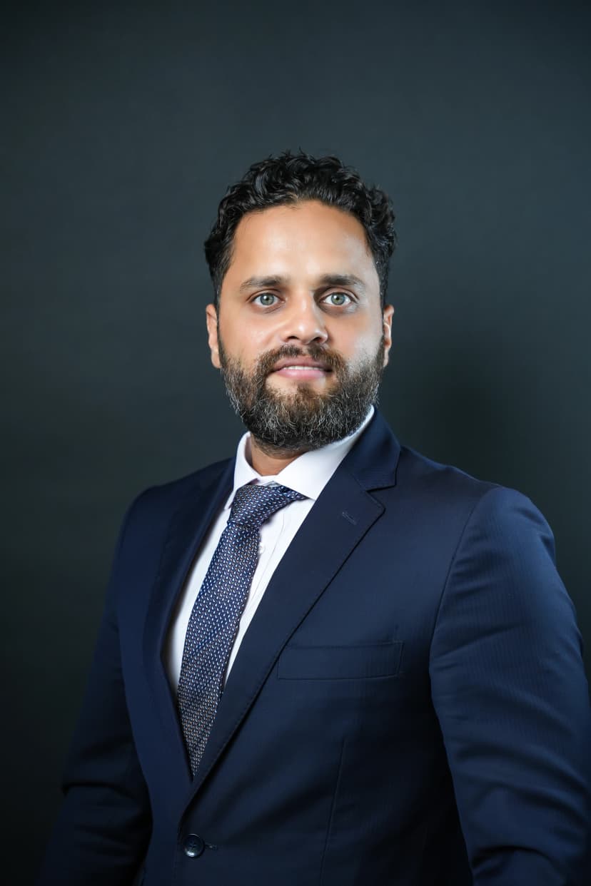 IRMG's Vision for the MENA Region